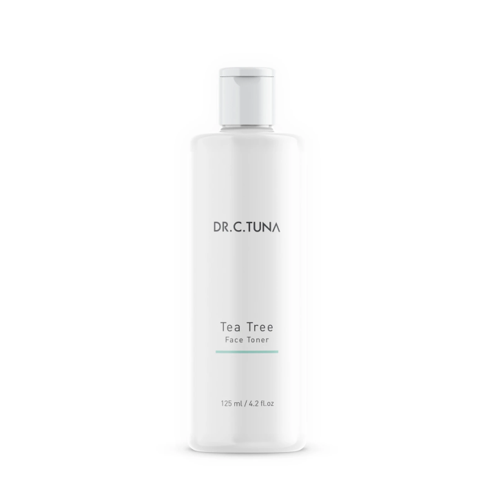 Dr. C Tuna Tea Tree Tónico Facial 1000289