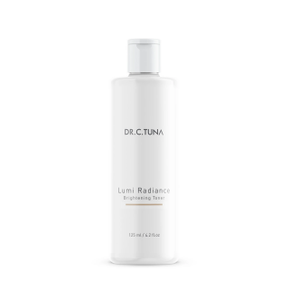 Tónico Iluminador Lumi Radiance Dr. C. Tuna | 125 ml