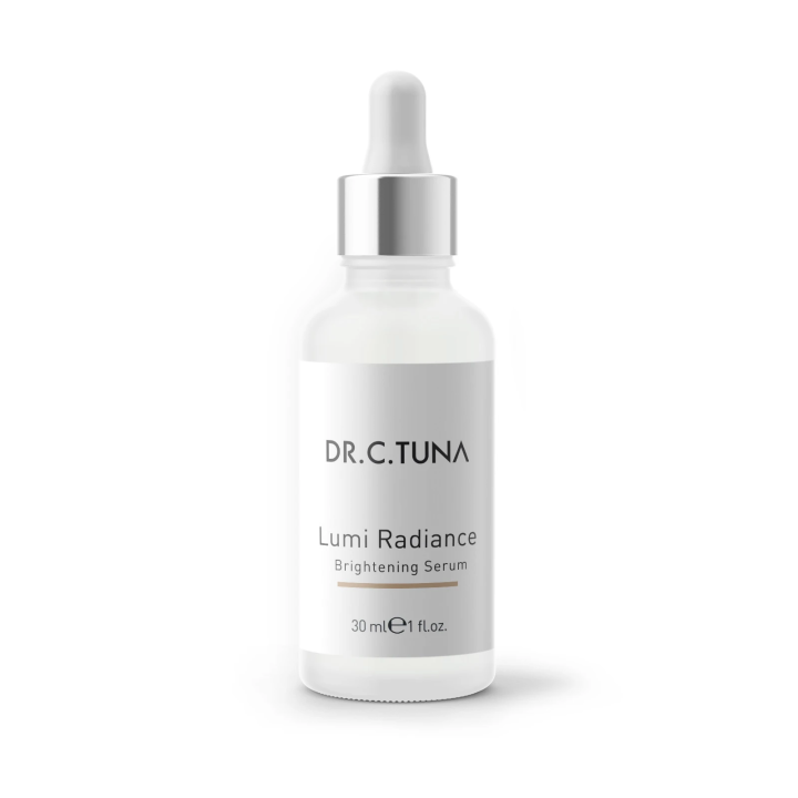 Sérum Iluminador Lumi Radiance Dr. C. Tuna | 30 ml