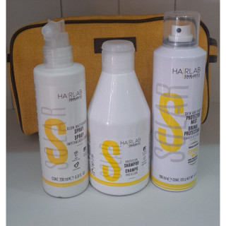 Pack Cuida Tu Pelo Salerm