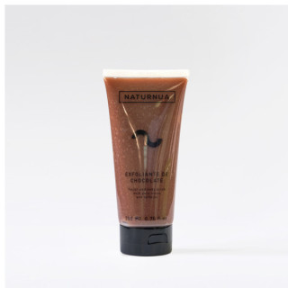 Exfoliante Corporal Naturunua de Chocolate 200ml - 0426
