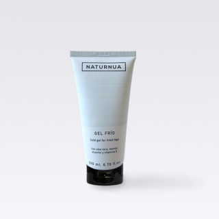 Gel Frio Naturnua 200ml - 0319