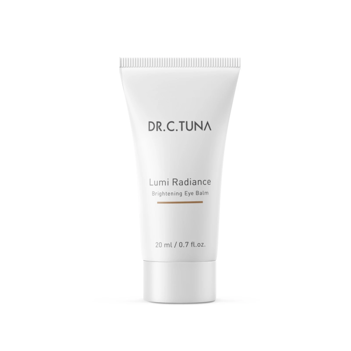 DR. C. TUNA Lumi Radiance Eye Balm
