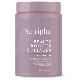 Collagen Booster Chocolate