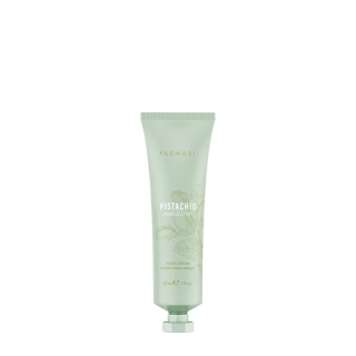 Crema de manos Pistachio Macaron 30 ML Farmasi