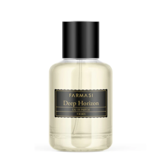 Deep Horizon Eau de Parfum Farmasi