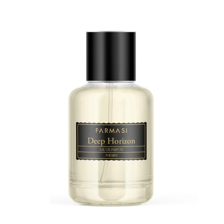 Deep Horizon Eau de Parfum Farmasi