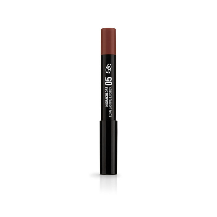 Labial Hidracolors Brillo Natural Skin Salerm Cosmetics