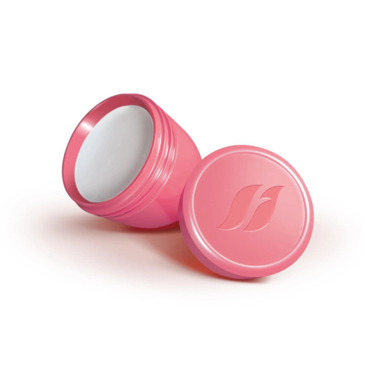 Bálsamo Hidratante Frutos Rojos Farmasi