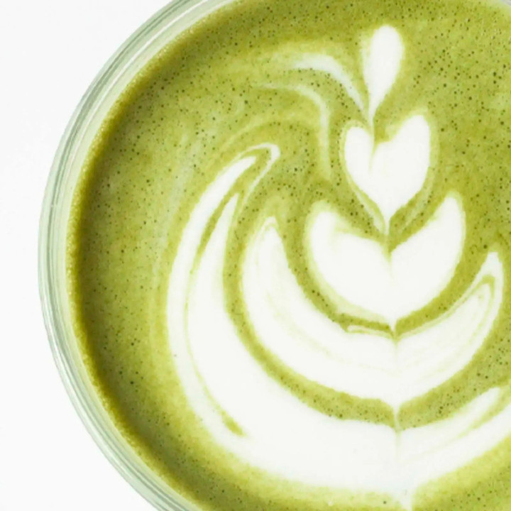 Matcha Tea Nutriplus 9001184