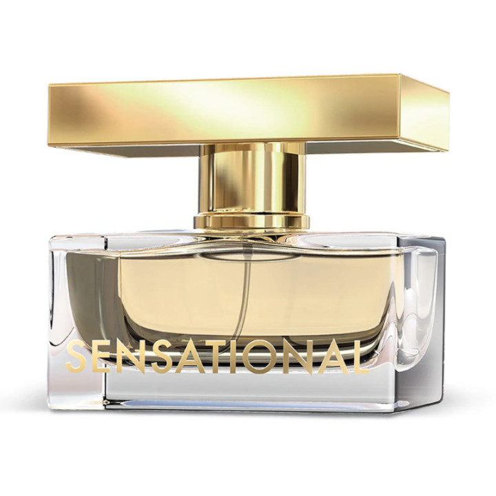 Sensational perfume Farmasi 1000630