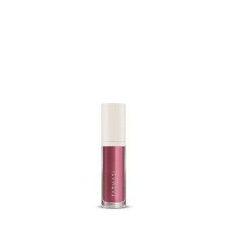 Labial Brillo Plumper Divine Rose 07 Farmasi