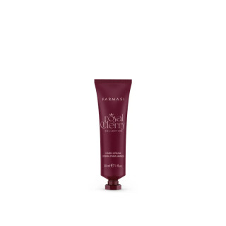 Crema de manos Royal Cherry 30 ML Farmasi