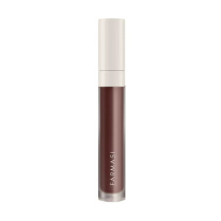 Labial Líquido Mate Chocolate 218 Farmasi