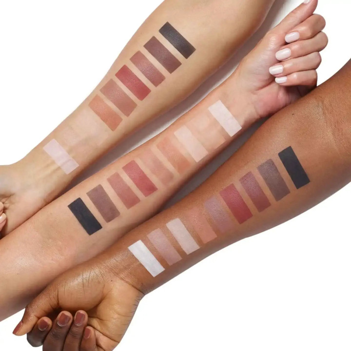 Mirage – Paleta de Sombras