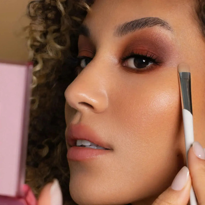 Oasis Rose Dune – Paleta de Sombras