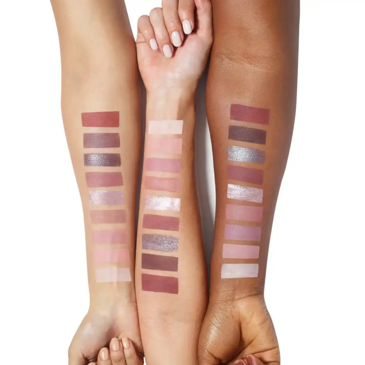 Oasis Velvet Dusk – Paleta de Sombras