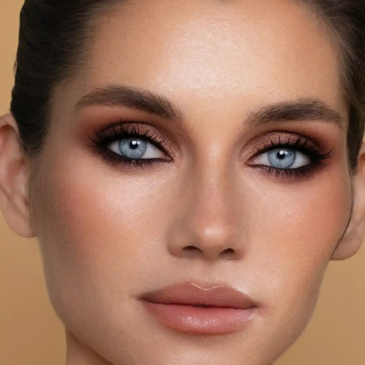 Oasis Velvet Dusk – Paleta de Sombras