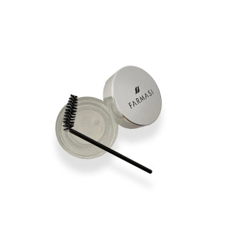 Cera para Cejas brow setting wax Farmasi 1000930