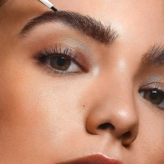 Precision Brow Pencil Soft Brown Farmasi 1002598