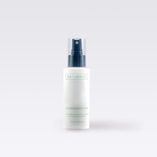 Spray Desodorante para Pies Naturnua 100ml  0402