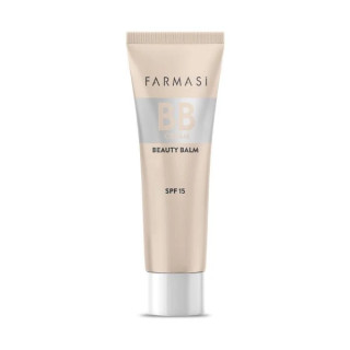 BB Beauty Balm Deep Farmasi 1001556