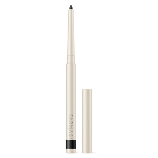 Farmasi Eye Liner Pencil Black 01 1001451 – Lápiz de Ojos Negro Intenso