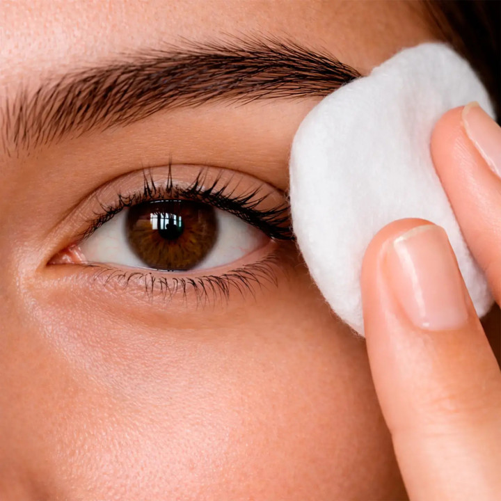 Desmaquillante Bi-Phased Farmasi | Elimina Maquillaje Waterproof