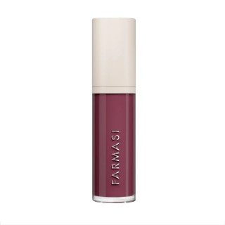 Labial Líquido brillo Cranberry Pie Farmasi 1002548