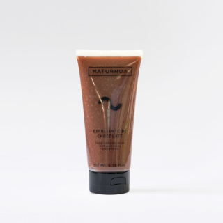 Exfoliante Chocolate 200ml - Piel Suave | Naturunua