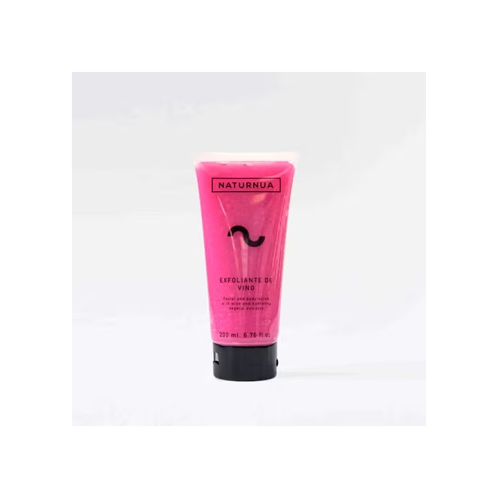 Exfoliante Corporal Naturnua de Vino 200ml - 0425