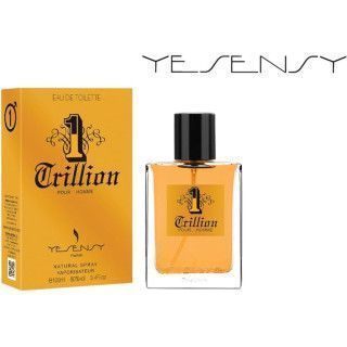 1 Trillion For Men Eau de Toilette Spray 100ml