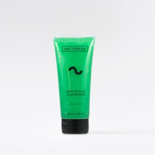 Exfoliante Corporal Naturnua de Alga Wakame 200ml - 0418