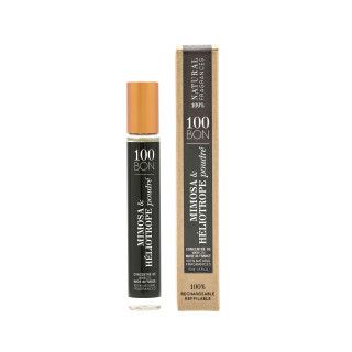 Bon Mimosa Heliotrope Poudré Eau de Parfum Unisex 15 ml