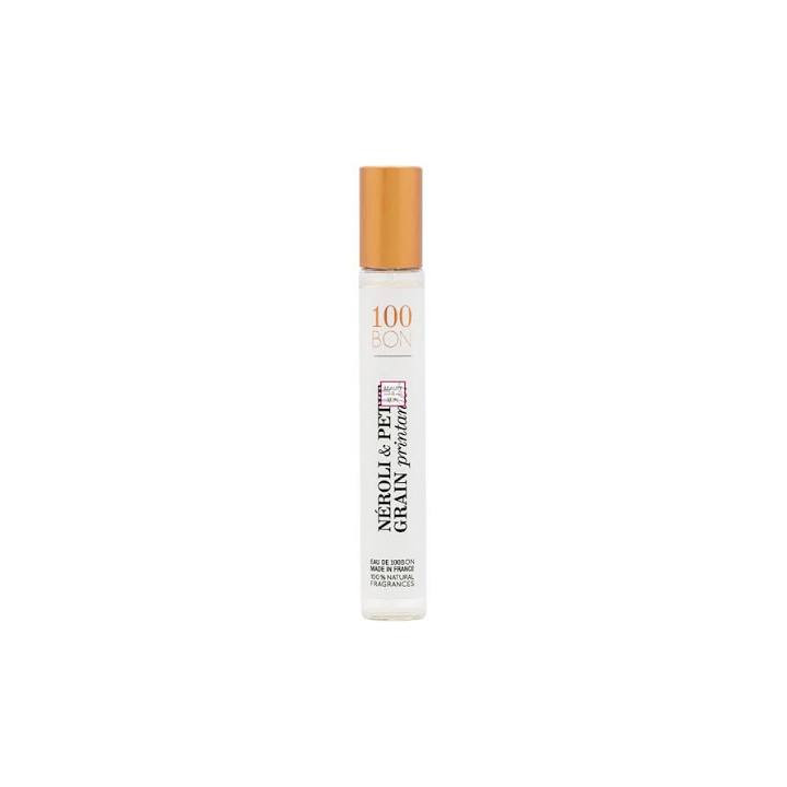 100BON Neroli & Petit Grain Printanier EDP Cologne 15ml