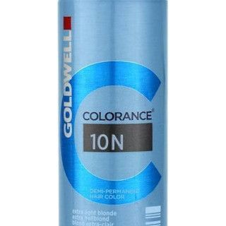 Goldwell Colorance 10N Rubio Extraclaro Natural 120 ml