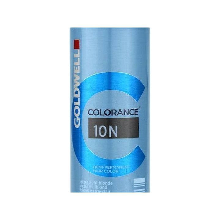 Goldwell Colorance 10N Rubio Extraclaro Natural 120 ml