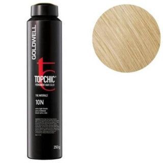 Goldwell Topchic Naturals 10N Extra Light Blonde 250 g