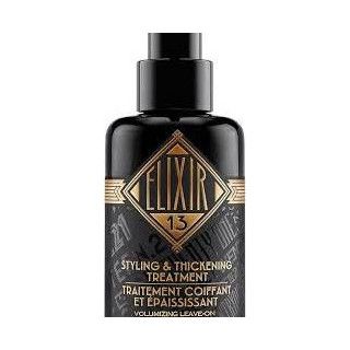 18.21 Man Made Elixir 13 Men's Styling & Thickening Treatment 100 ml