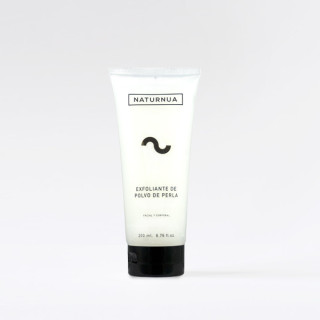Exfoliante Corporal Naturnua de Polvo de Perla 200ml - 0416