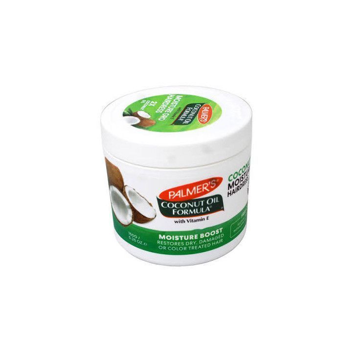 Palmer's Coconut Oil Conditioner 150 ml con aceite de coco, queratina y vitamina E