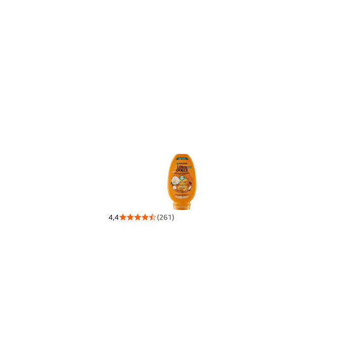 Garnier Il Meraviglioso Bálsamo Hidratante 200 ml