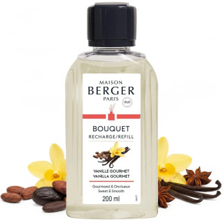Maison Berger Paris Recarga Bouquet Vanilla Magnificence