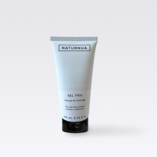 Gel frio Naturnua 200ml - 0319