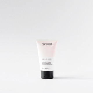 Crema de manos Naturnua 75ml 0325