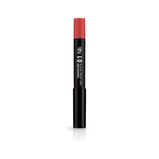 Labial hidracolor Coral Brillo Salerm - LIP01