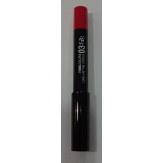 Labial hidracolor Strawberry Brillo Salerm - LIP02
