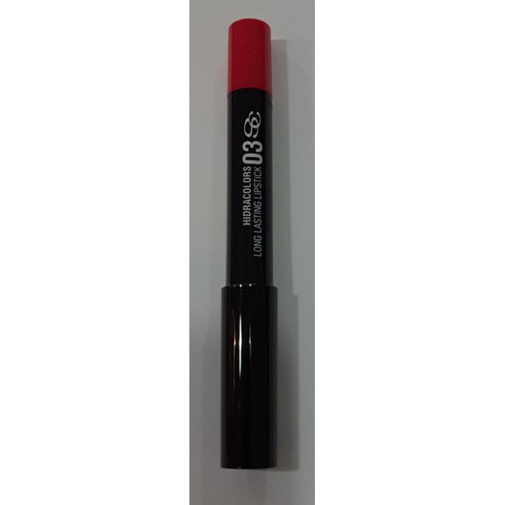 Labial hidracolor Strawberry Brillo Salerm - LIP02