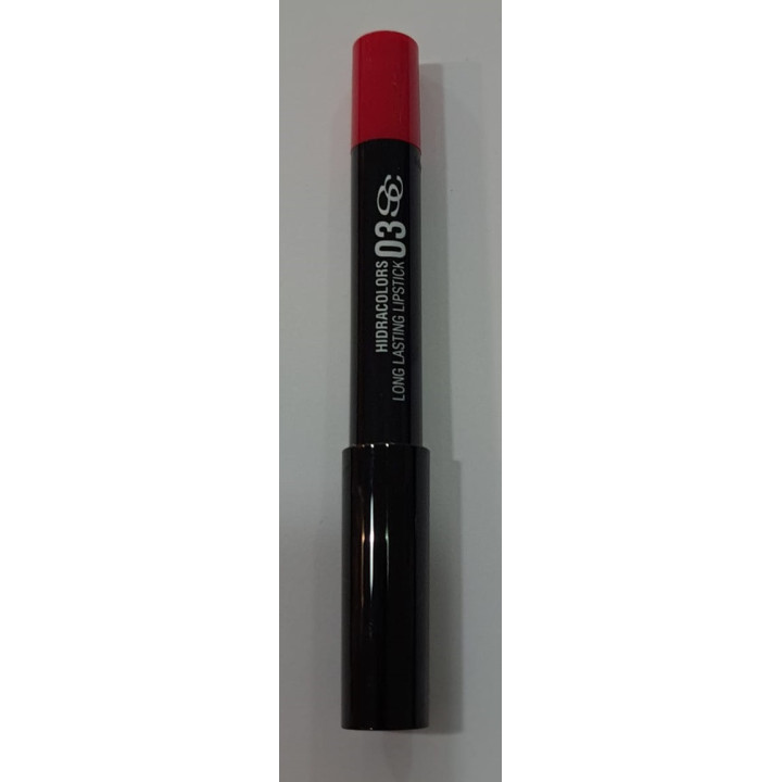 Labial hidracolor Strawberry Brillo Salerm - LIP02