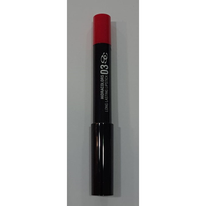 Labial hidracolor Strawberry Brillo Salerm - LIP02